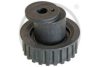 BMW 11131721245 Tensioner Pulley, timing belt